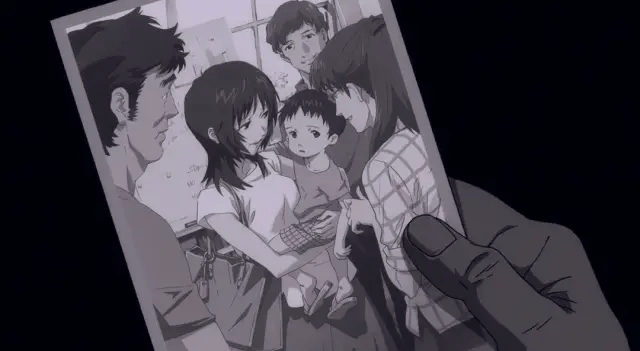 新世紀エヴァンゲリオン『新劇場版・終』