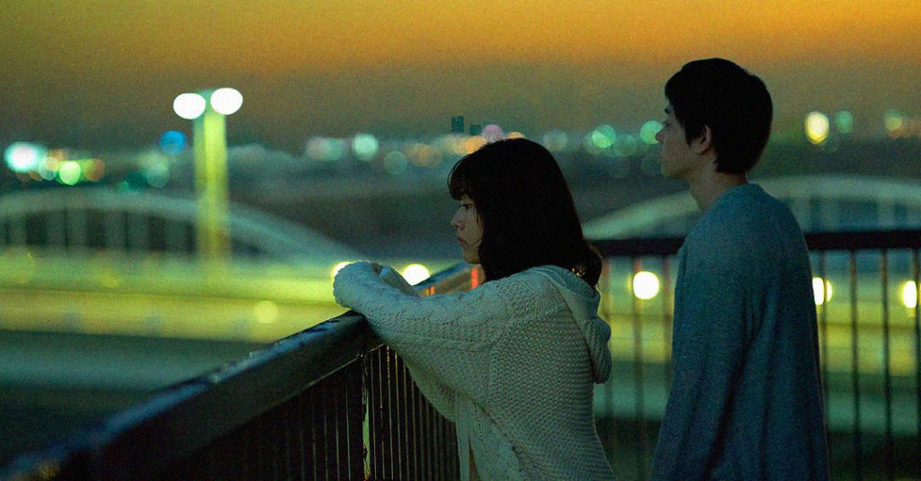 菅田将暉、有村架純:花束みたいな恋をした