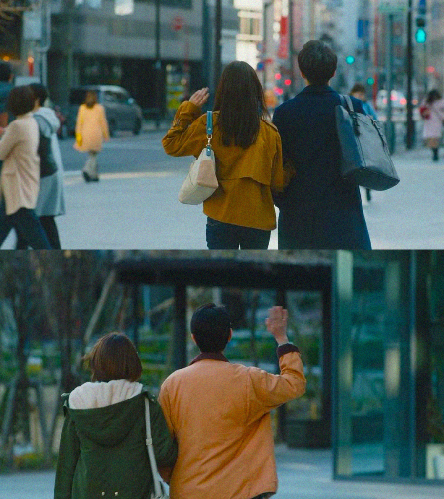 菅田将暉、有村架純:花束みたいな恋をした