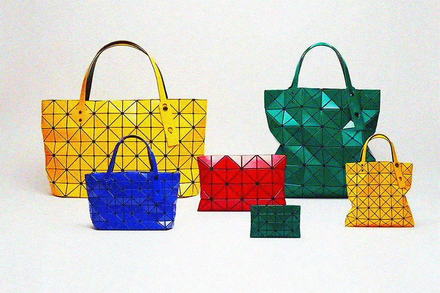 三宅一生 ISSEY MIYAKE