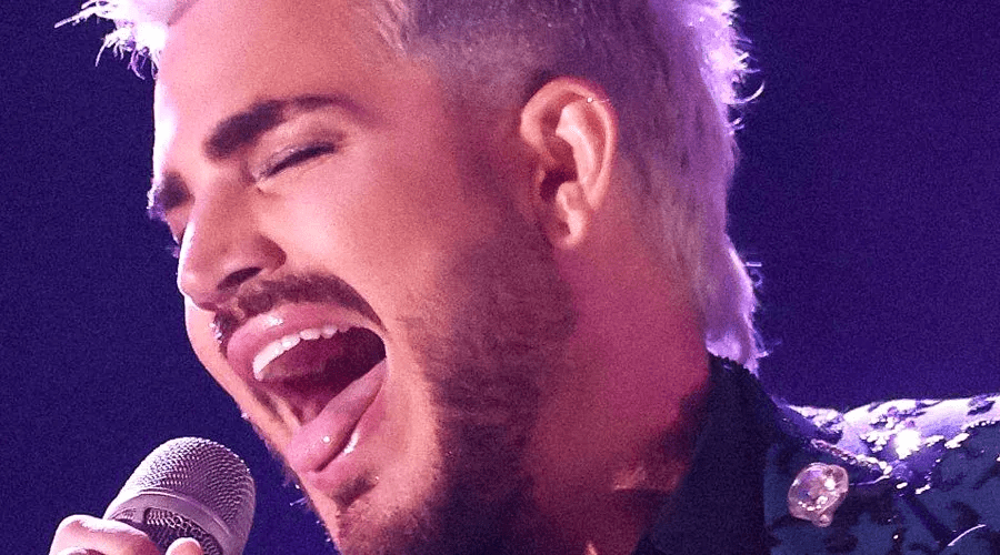 アダム・ランバート