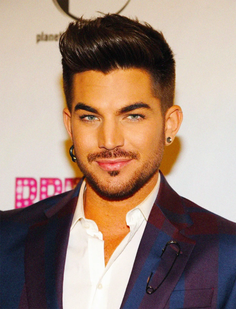 アダム・ランバート