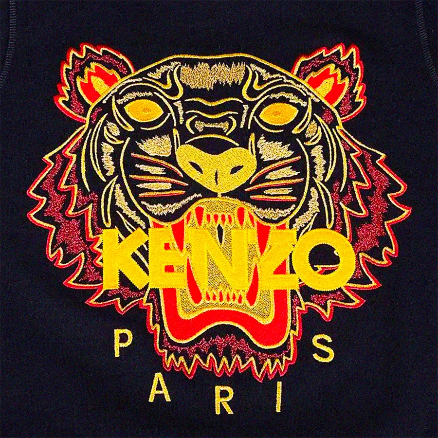 高田賢三：KENZO、虎の終焉