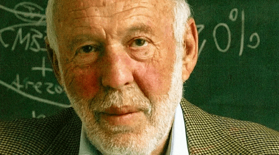 ジェームズ・シモンズ