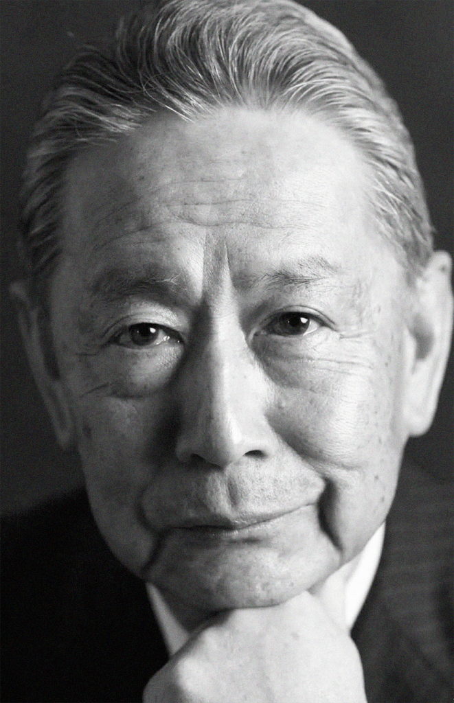 出井伸之：ソニー元社長逝去