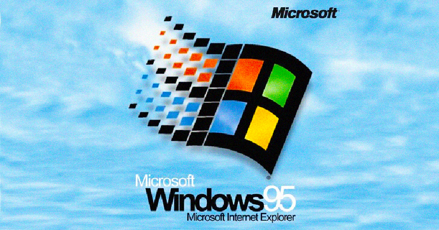 Windows 95