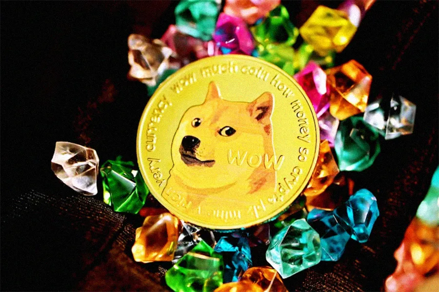 ドージコイン（Dogecoin）