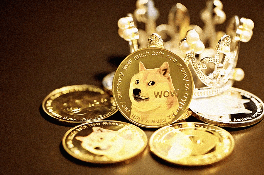 ドージコイン（Dogecoin）